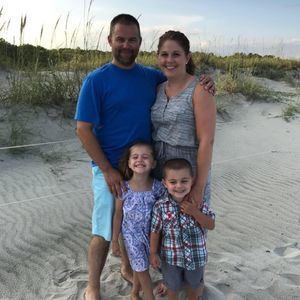 Meet your Posher, Afton